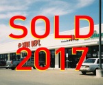 Lubbock, TX Property - SOLD 2017